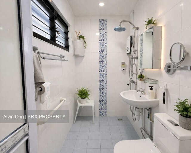 Blk 320 Kampung Ubi Estate (Geylang), HDB 4 Rooms #541165801